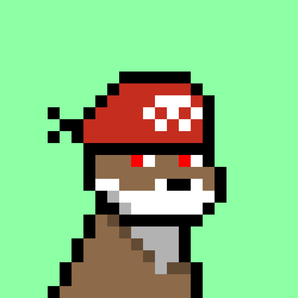 Doginal Dog #5859