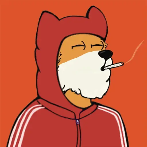 F*ck It We Bark #9641