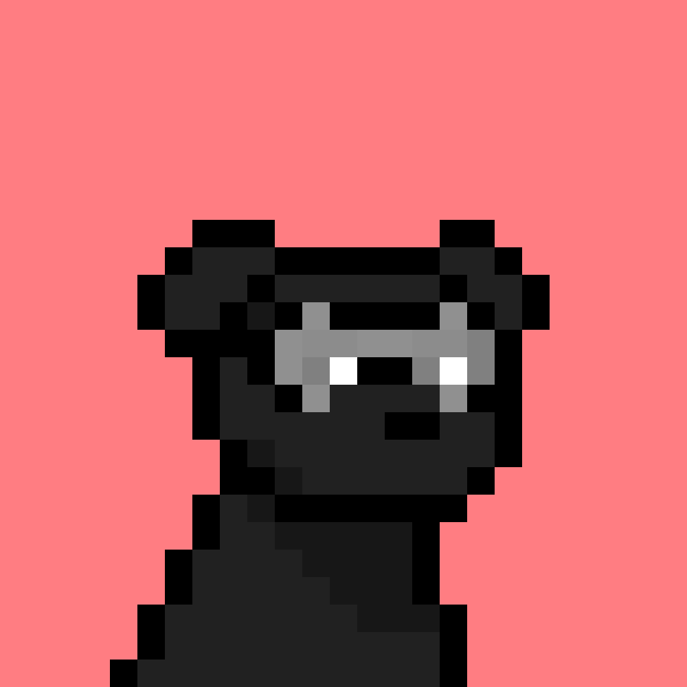 Doginal Dog #5994