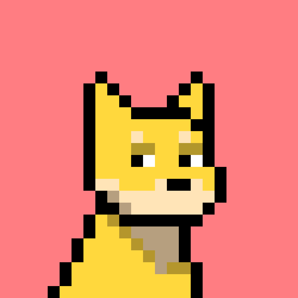 Doginal Dog #3971