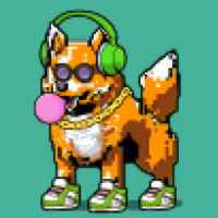 DogePunks #3770