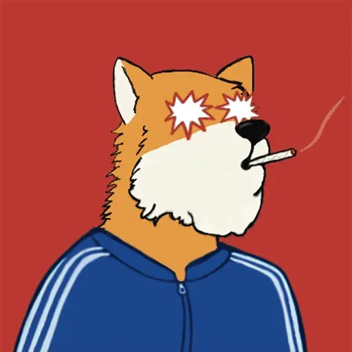F*ck It We Bark #100