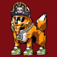 DogePunks #1766