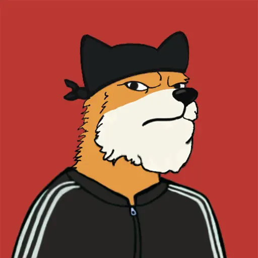 F*ck It We Bark #3953