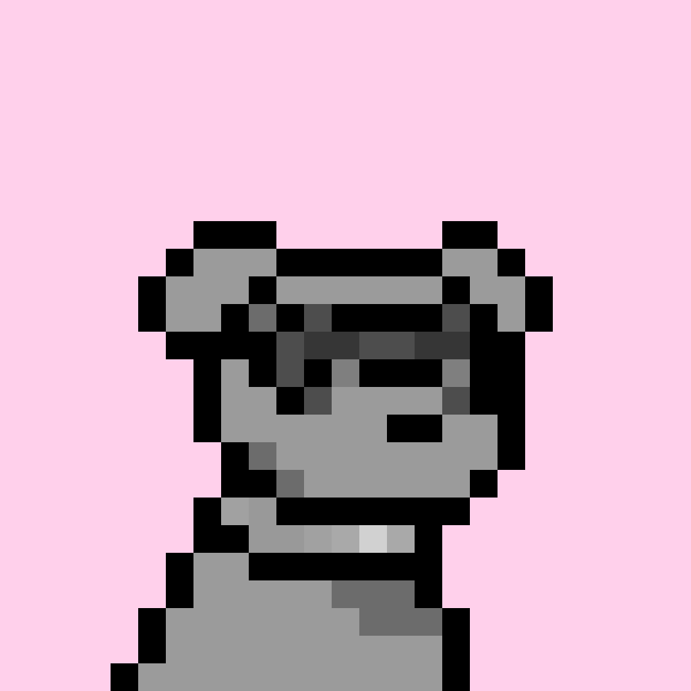 Doginal Dog #1903