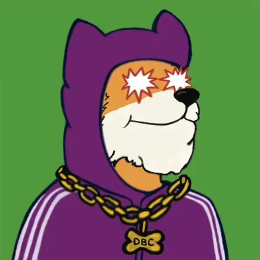 F*ck It We Bark #6299