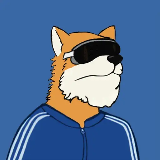 F*ck It We Bark #3159