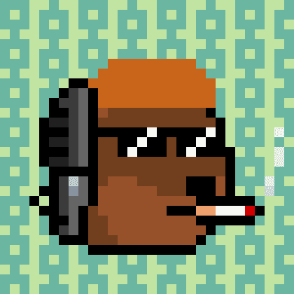 Dogepunk #7023