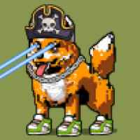 DogePunks #1846
