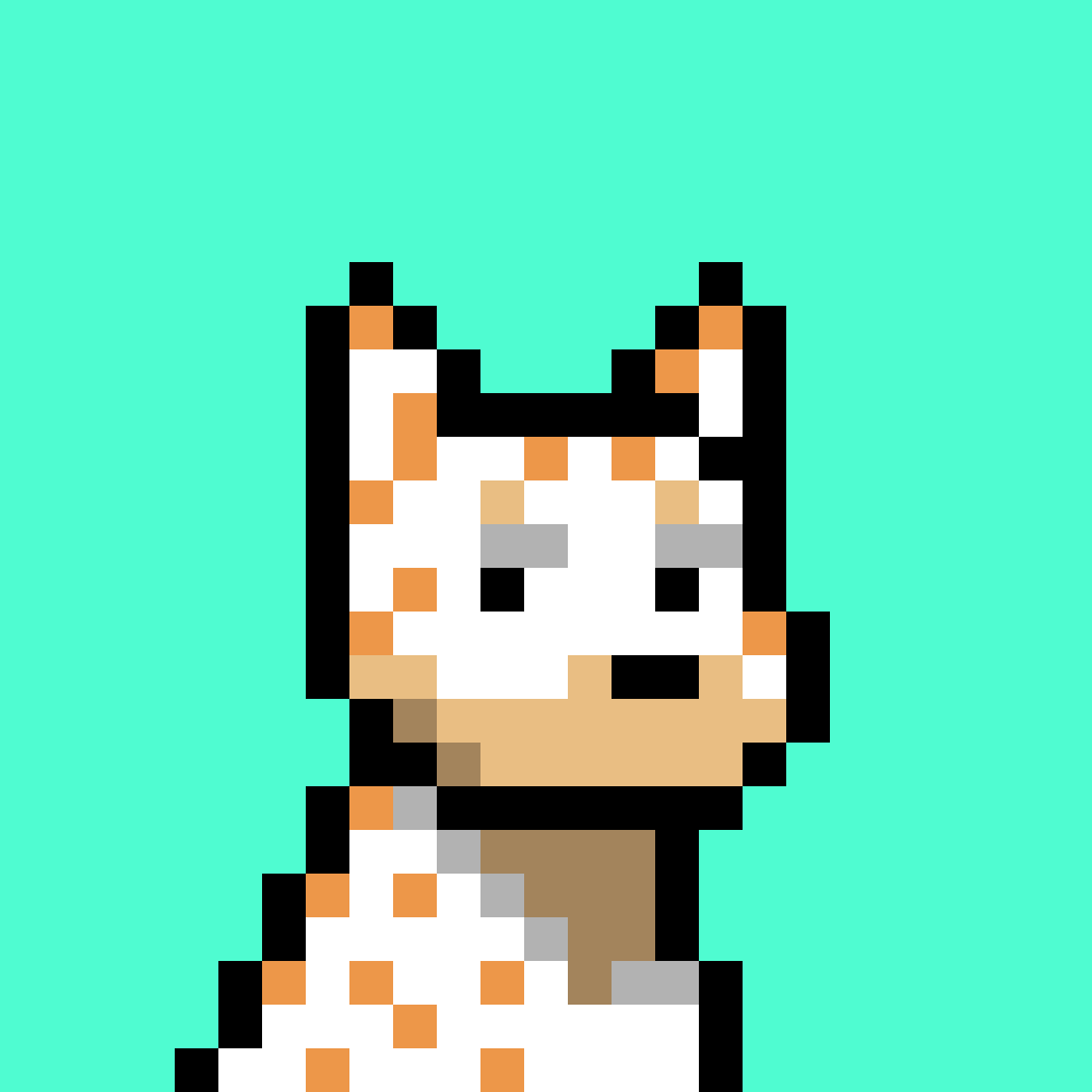 Doginal Dog #847