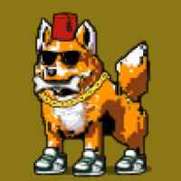 DogePunks #3320