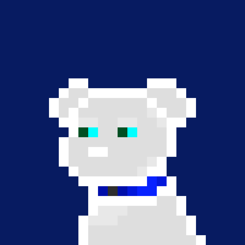 Anti Doginal Dog #7183