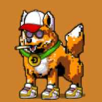 DogePunks #4826