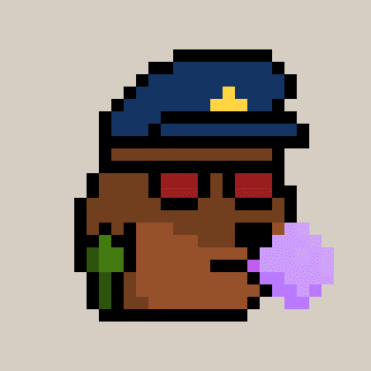 Dogepunk #5490