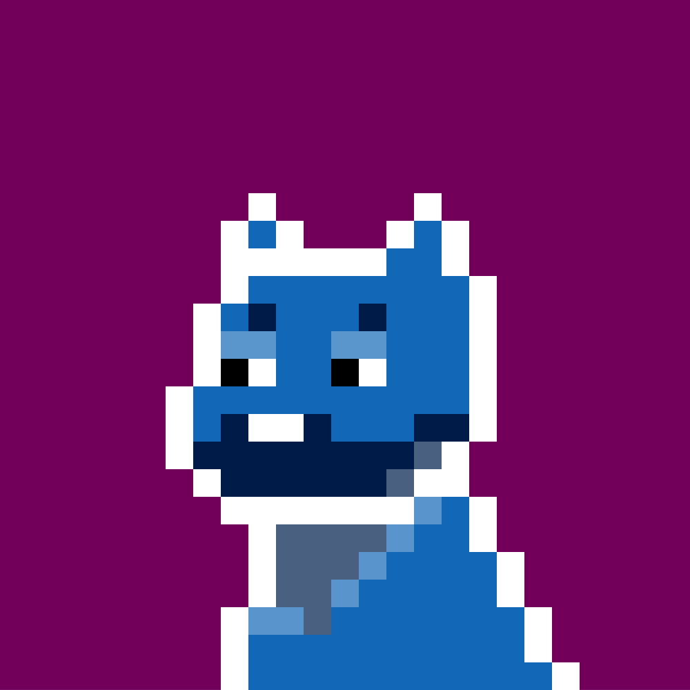 Anti Doginal Dog #8964
