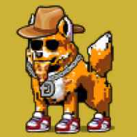 DogePunks #4440