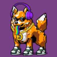 DogePunks #3318