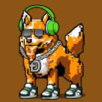 DogePunks #134