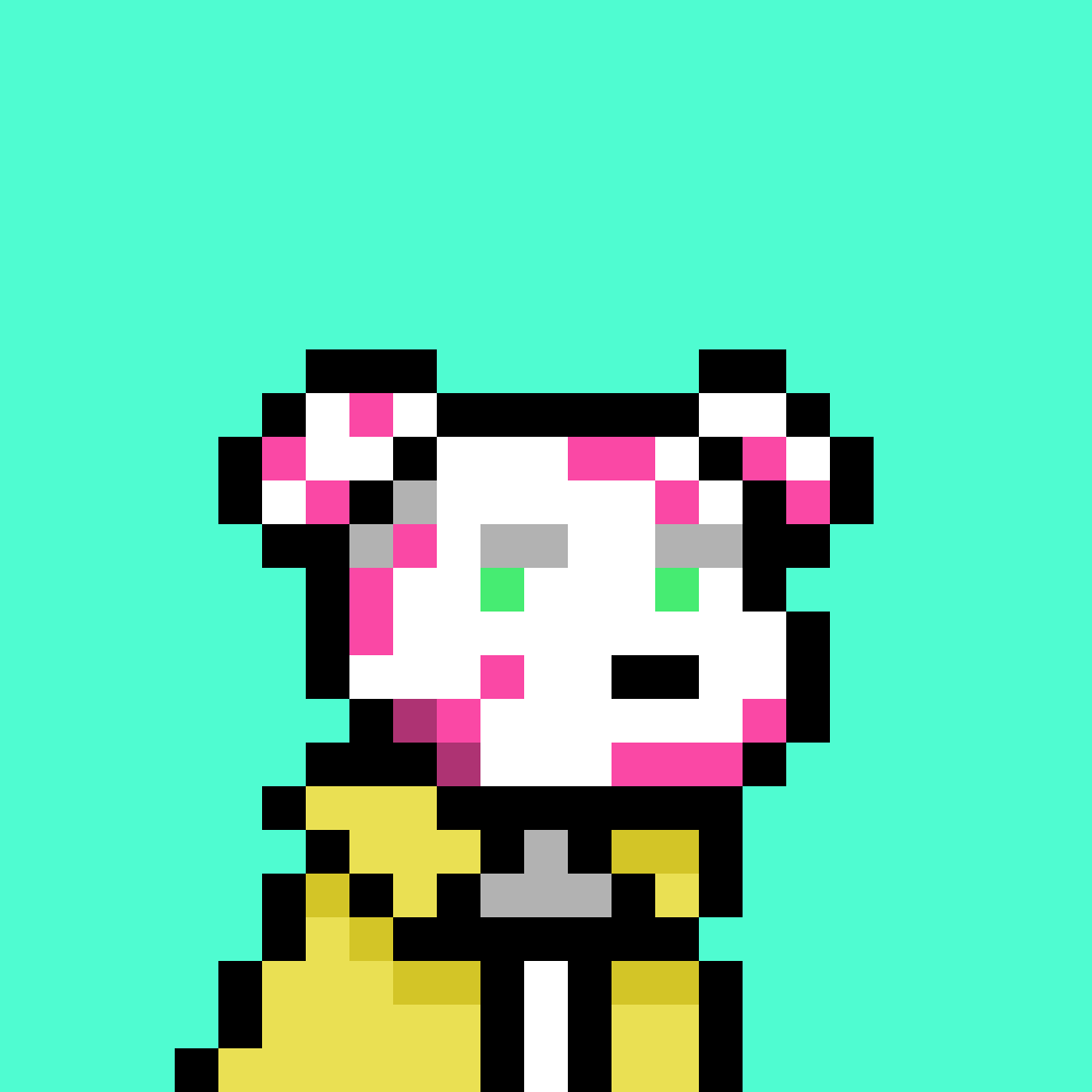 Doginal Dog #8889