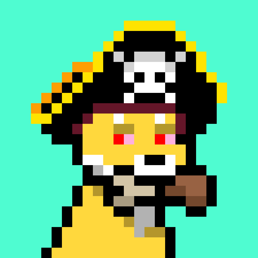 Doginal Dog #2958