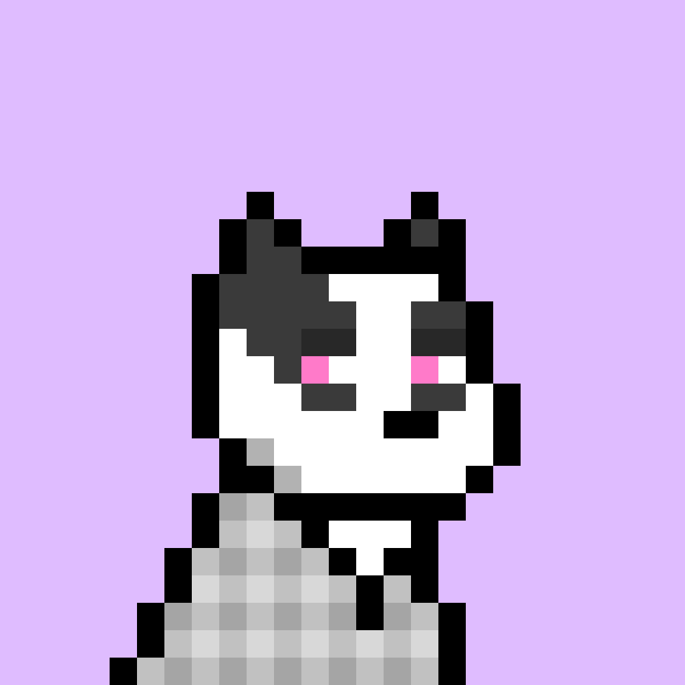 Doginal Dog #768