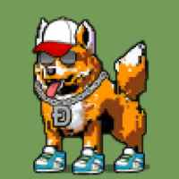 DogePunks #4588