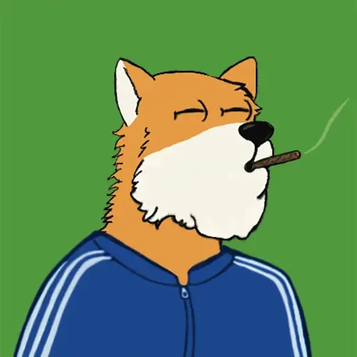 F*ck It We Bark #9235