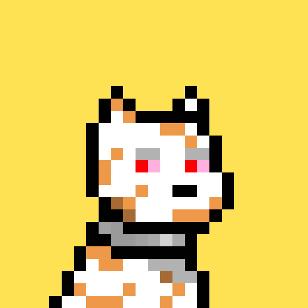 Doginal Dog #4671