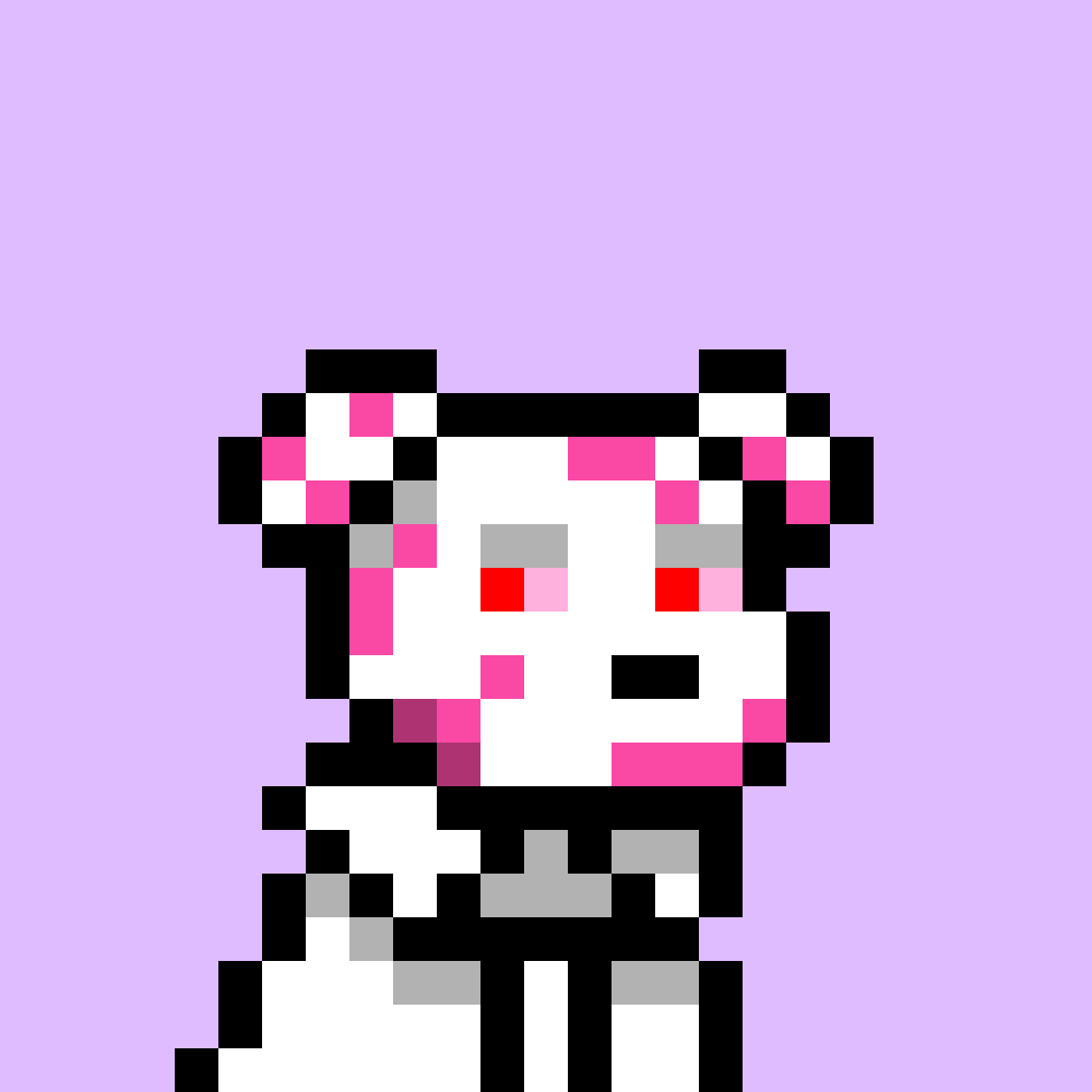 Doginal Dog #1323