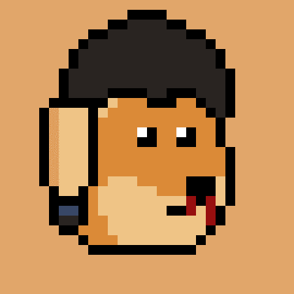 Dogepunk #5706