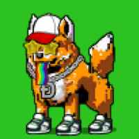 DogePunks #2940