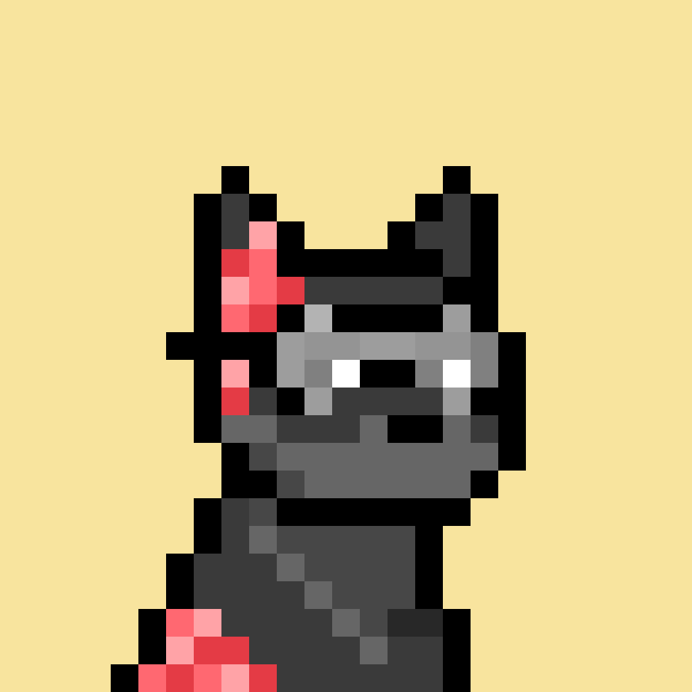 Doginal Dog #1593