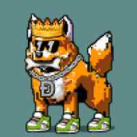 DogePunks #4811