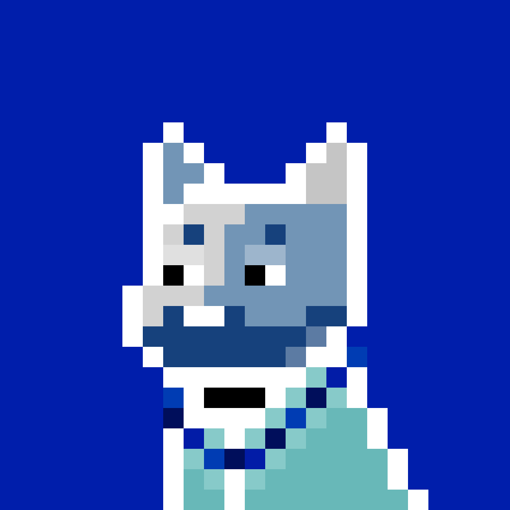 Anti Doginal Dog #9862