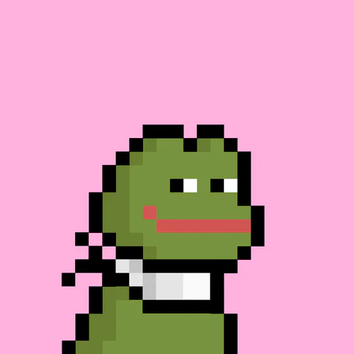 Doginal Frog #265