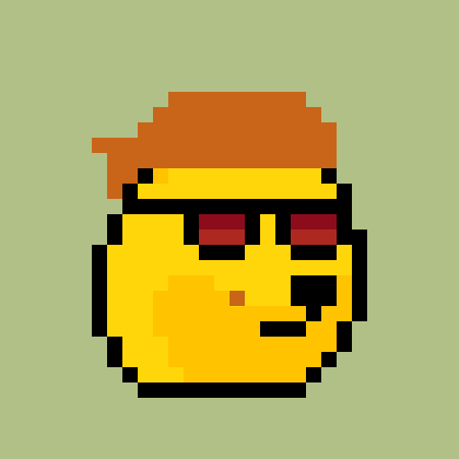 Dogepunk #6790