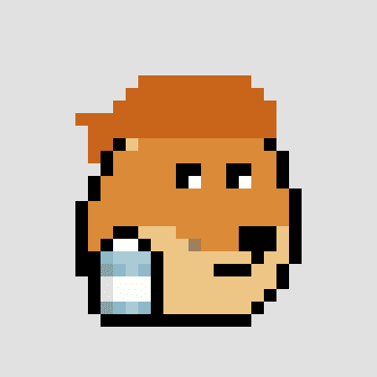 Dogepunk #3348