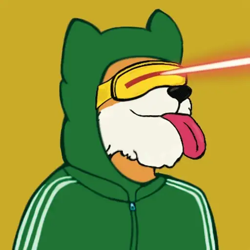 F*ck It We Bark #4152