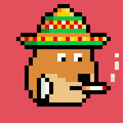 Dogepunk #7562