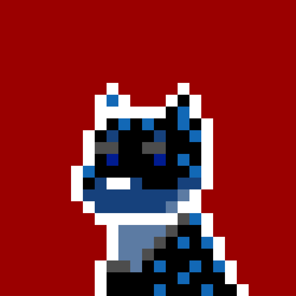 Anti Doginal Dog #4282