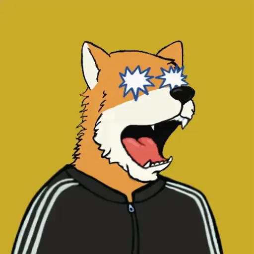 F*ck It We Bark #9431