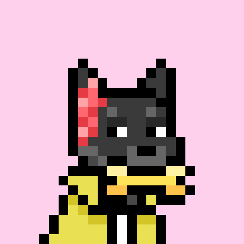 Doginal Dog #7368