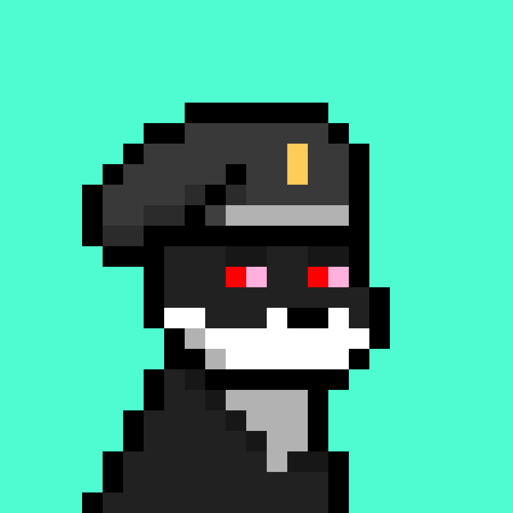 Doginal Dog #414
