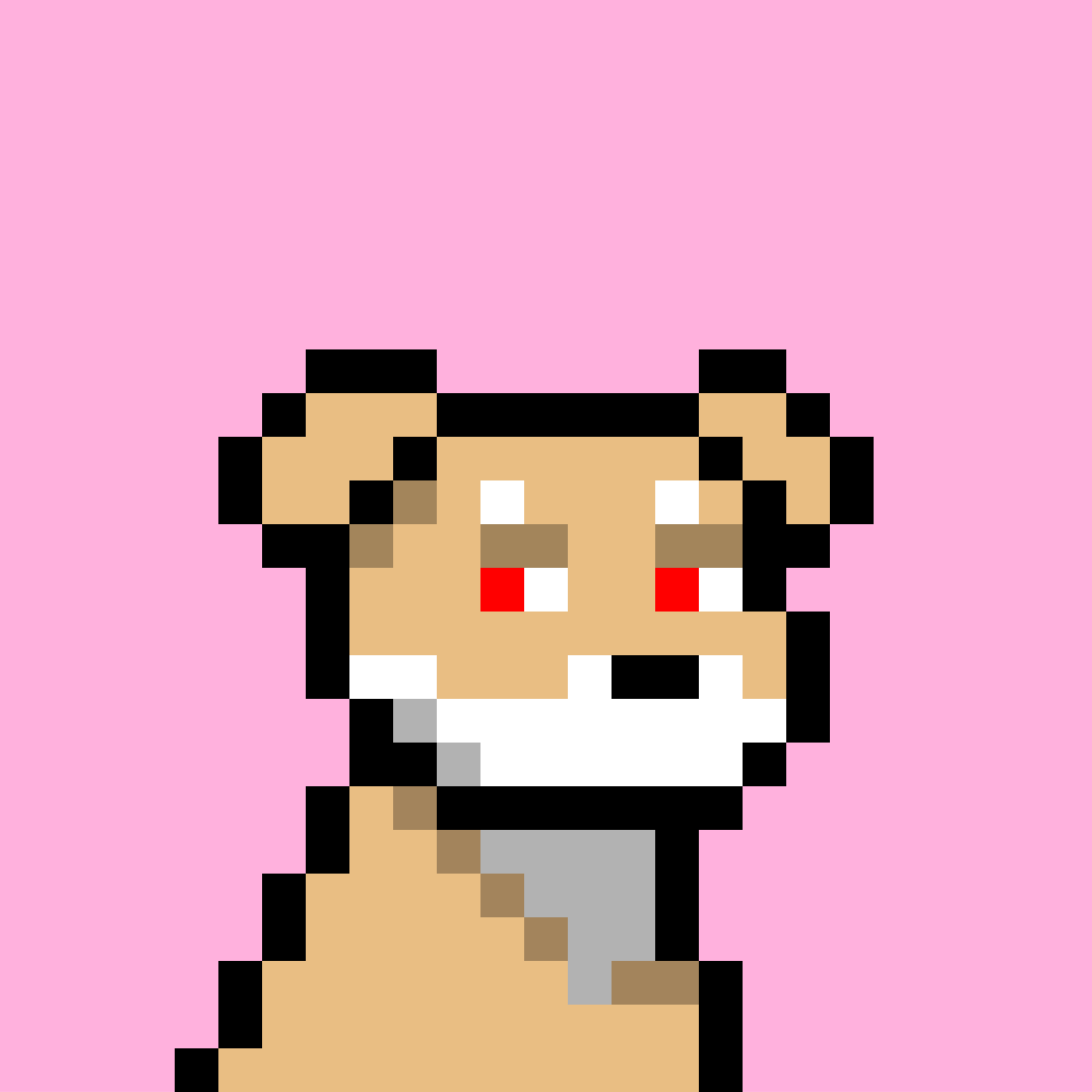 Doginal Dog #4020