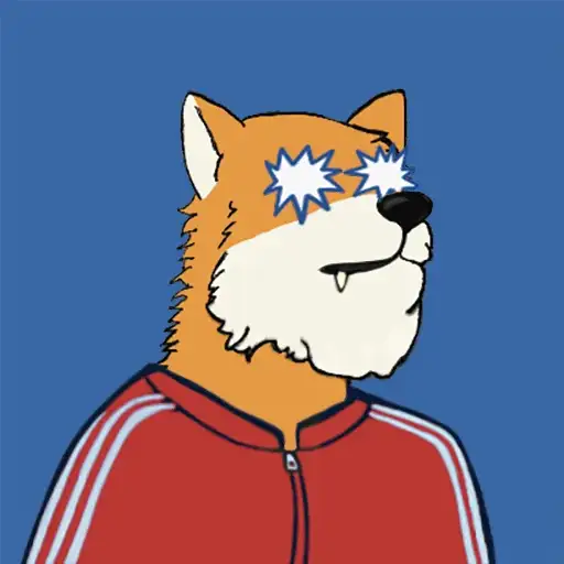 F*ck It We Bark #8987