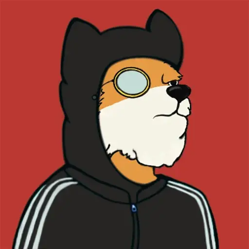 F*ck It We Bark #7894