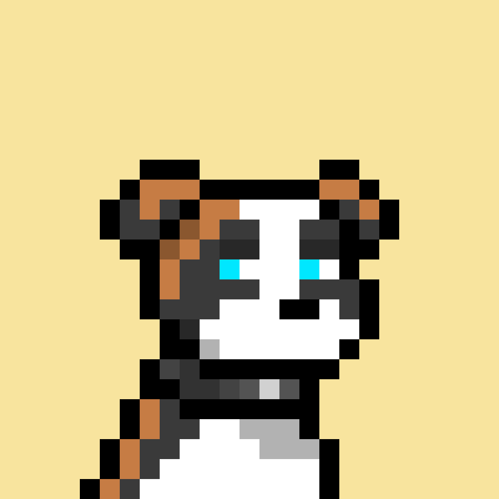 Doginal Dog #5201
