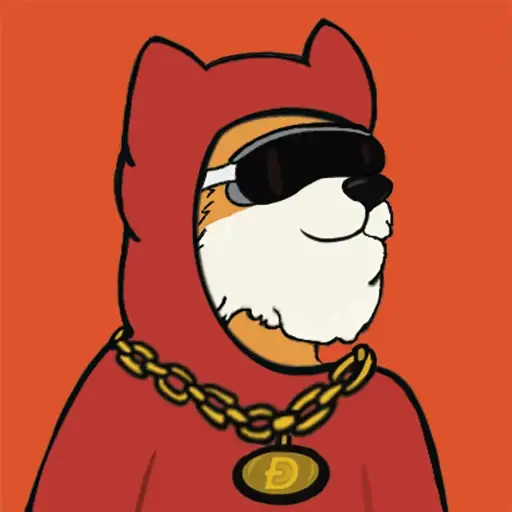 F*ck It We Bark #9352
