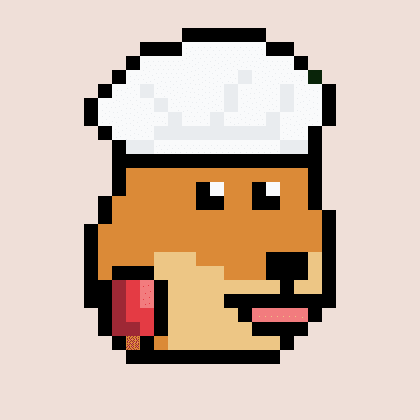 Dogepunk #3179