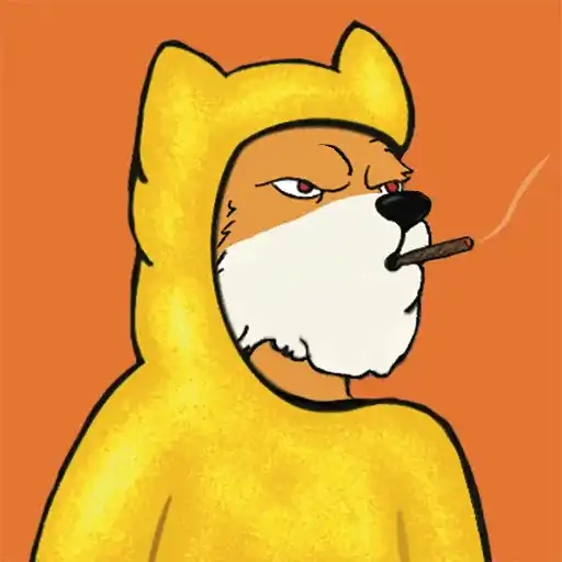 F*ck It We Bark #5167